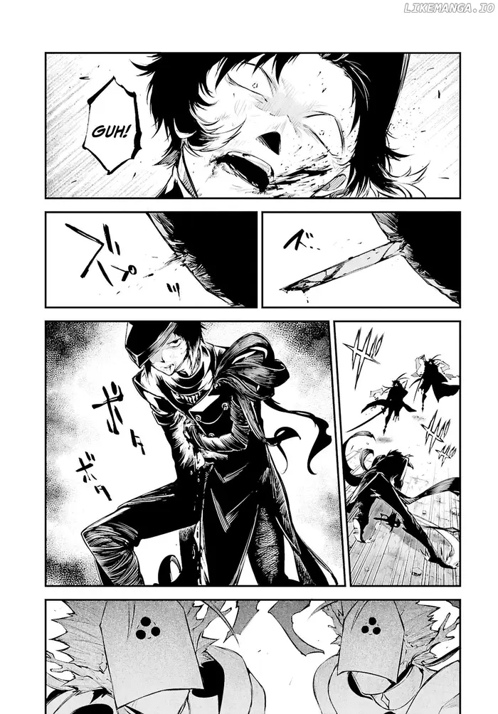 Bungou Stray Dogs Chapter 123 image 14_optimized